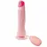 Baile Eros Fontana Intimna Naprava sa Usisnom Bazom 20cm TPR