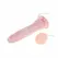 Baile Eros Fontana Intimna Naprava sa Usisnom Bazom 20cm TPR