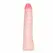 Baile Realistic Skin Touch Silicone Model 19cm - Assorted Box Color