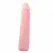 Baile Realistic Skin Touch Silicone Model 23 cm - Flexible Design