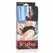 CalExotics Scandal Crveni Panty Set L/XL sa Anatomskim Silikonskim Dodatkom