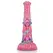 EPIC SIDHE Besmrtno Stvorenje Silikonski Model - 21.4 cm, Mitom Inspirisan Dizajn