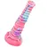 EPIC SIDHE Besmrtno Stvorenje Silikonski Model - 21.4 cm, Mitom Inspirisan Dizajn