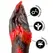 EPIC Lilith Model L Premium Silikonska Intimna Mašina, 28 cm, Ljubičasta