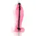 EPIC Cybersilicock Triton Model Okeanski Plavi Silikon, 19 cm, 540 g