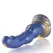 EPIC CYBERSILICOCK Poseidon Intimni Model Silikonski Plavi 22cm