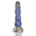 EPIC CYBERSILICOCK Poseidon Intimni Model Silikonski Plavi 22cm
