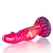 EPIC Cerberus Model Vatra Mitološki Silikonski Intimni Uređaj 21.5cm