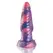 EPIC Medusa Silicone Intimate Model - Multicolor, 170 mm, Mythology Edition