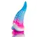 EPIC Phorcys Blue Tentacle Intimate Machine, Large Size Silicone 205mm