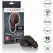 CalExotics Silicone Packing Model 12.75 cm - Soft Anatomical Form