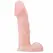 Baile Slick Pleasure Flexible Intimate Massager TPR Unisex Mini 13 cm