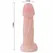 Baile Slick Pleasure Flexible Intimate Massager TPR Unisex Mini 13 cm