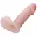 Baile Slick Pleasure Flexible Intimate Massager TPR Unisex Mini 13 cm