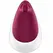 Satisfyer Spot On 3 Intimni Stimulator Berry, 12 Režima, Vodootporan