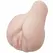 Baile Passion Lady 3D Intimate Machine with Multivibration, Flesh, 17.5cm