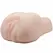 Baile Passion Lady 3D Intimate Machine with Multivibration, Flesh, 17.5cm