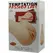 Baile Passion Lady 3D Intimate Machine with Multivibration, Flesh, 17.5cm