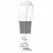 Pretty Love Hedy Intimate Machine with Suction Base Silicone White