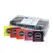 EXS Mixed Flavoured Condoms 500pcs - Cola, Bubblegum, Strawberry, Banana, Chocolate