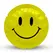 EXS Smiley Face Regular 12 komada - Veganska lateks zaštita, 54mm nominalna širina