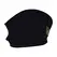 XR Brands Black Ops Hood velika podesiva neoprenska kapa crna