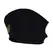 XR Brands Black Ops Hood velika podesiva neoprenska kapa crna