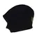 Doc Johnson Black Ops Hood regular veličina – crna neoprenska maska