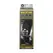 Doc Johnson Black Ops Hood regular veličina – crna neoprenska maska