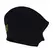 Doc Johnson Black Ops Hood regular veličina – crna neoprenska maska