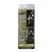 Doc Johnson Max Comfort Gag crni – fleksibilni silikonski potpora za vilicu