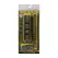 Doc Johnson Tactical podesivi set ogrlice i povodca crno-zeleni neopren