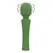 Loveline Green Mumba Wand Massager - Ergonomski Intimni Aparat, Zeleni