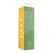 Loveline Green Mumba Wand Massager - Ergonomski Intimni Aparat, Zeleni