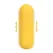 Loveline Smooth Bullet Sunpac Yellow - Compact Vibration Device