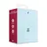 Loveline Three-In-One Liquid Silicone System Breezy Blue 3-Function