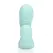 Loveline Three-In-One Liquid Silicone System Breezy Blue 3-Function