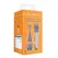Loveline The Thrill 10-Brzinski Izmenjivi Plavi Vibrator, Tihi Dizajn