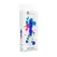 Astraea Multi-Function Vibrating Massager Royal Blue 10 Modes 20.8cm