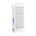 Astraea Multi-Function Vibrating Massager Royal Blue 10 Modes 20.8cm