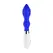 Astraea Multi-Function Vibrating Massager Royal Blue 10 Modes 20.8cm