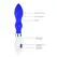 Astraea Multi-Function Vibrating Massager Royal Blue 10 Modes 20.8cm