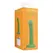 Loveline Forest Green Compact Vibrating Intimate Device - Harness Ready