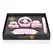 Shots Paris Sample Box Intimate Care Collection 5-u-1 set