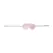 Ouch! Paris Collection Povez za oči Roze - Bonded Koža, Iridescentni Završetak