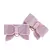 Ouch! Paris Collection Lisice za noge Roze - Podesiva Bonded Koža