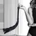 Ouch! Venice Collection Flogger Black - Bonded Leather Impact Tool