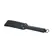 Ouch! Venice Collection Paddle Black - Elegant Bonded Leather Accessory