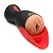 S-Hande Xuanmu Black - Suction & Vibration Intimate Device, 12.6