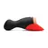S-Hande Xuanmu Black - Suction & Vibration Intimate Device, 12.6
